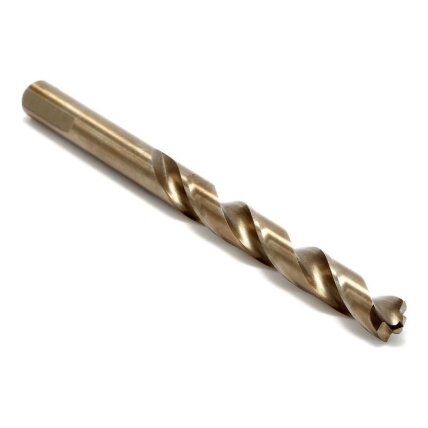 Grąžtas Baumajster COBALT 2,5mm 2vnt. 1