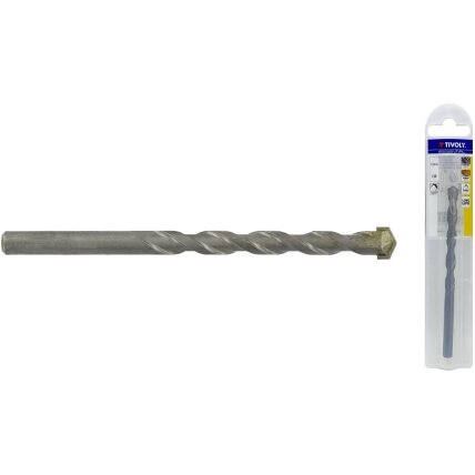 Grąžtas betonui 5x85mm Grąžtas betonui 5x85mm