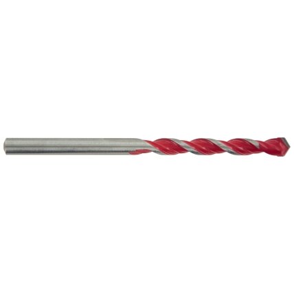 Grąžtas betonui ir keramikai 4mm, Tivoly Technic 2 IN 1 Grąžtas betonui ir keramikai 4mm, Tivoly Technic 2 IN 1