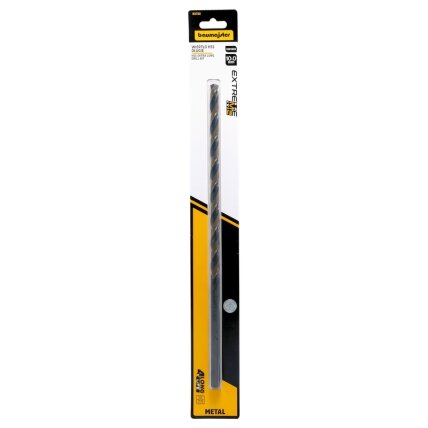 Grąžtas metalui 8.0x240mm Extra long Grąžtas metalui 8.0x240mm Extra long