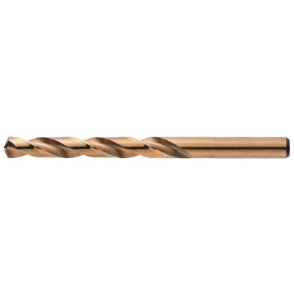 Grąžtas metalui HSS Cobalt DIN338 Grąžtas metalui HSS Cobalt DIN338