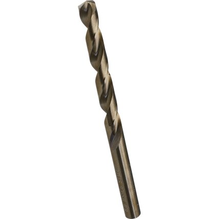 Grąžtas metalui STALCO COBALT 1mm 3vnt. Grąžtas metalui STALCO COBALT 1mm 3vnt.
