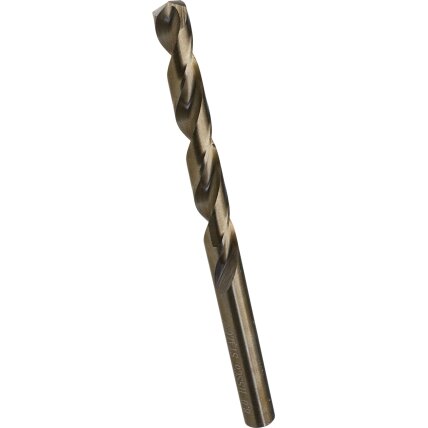 Grąžtas metalui STALCO COBALT 8,5mm Grąžtas metalui STALCO COBALT 8,5mm