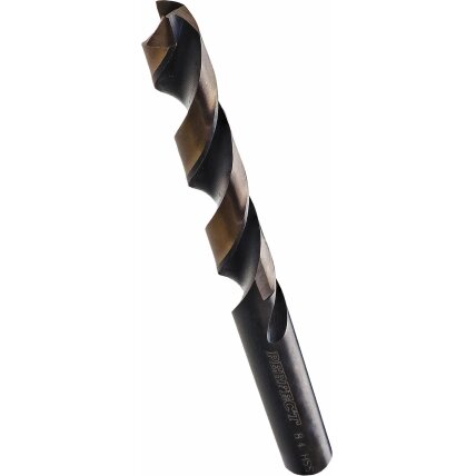 Grąžtas metalui STALCO PERFECT HSS 12,5mm 1 Grąžtas metalui STALCO PERFECT HSS 12,5mm 1