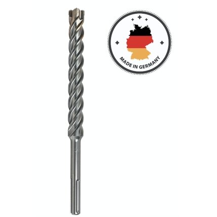Grąžtas SDS-MAX STALCO PERFECT X5 38,0 x 570 mm Grąžtas SDS-MAX STALCO PERFECT X5 38,0 x 570 mm