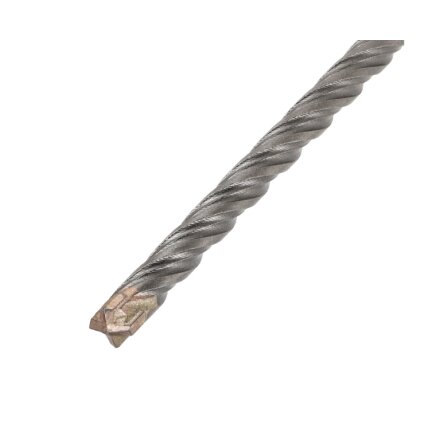 Grąžtas STALCO SX5 SDS+ 6x50/110mm Grąžtas STALCO SX5 SDS+ 6x50/110mm