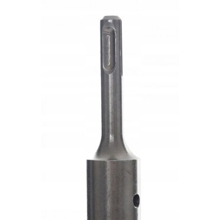 Gręžimo karūna mūrui 100mm SDS+ 3 Gręžimo karūna mūrui 100mm SDS+ 3