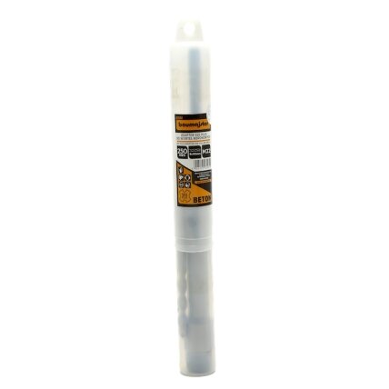 Gręžimo karūnos adapteris SDS+ M22x110mm 1 Gręžimo karūnos adapteris SDS+ M22x110mm 1