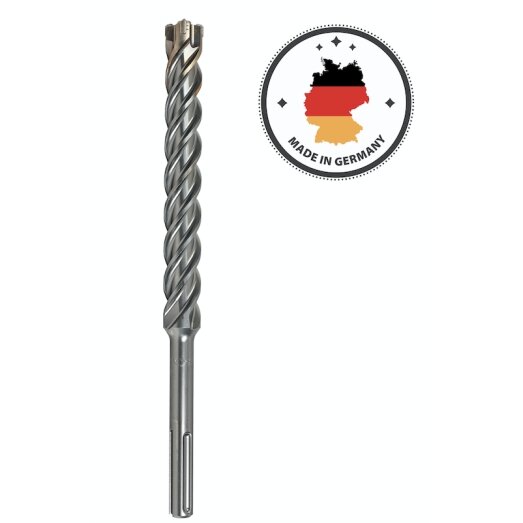 Grąžtas SDS-MAX STALCO PERFECT X5 38,0 x 570 mm Grąžtas SDS-MAX STALCO PERFECT X5 38,0 x 570 mm