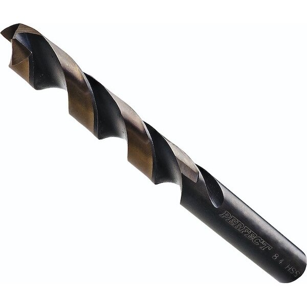 Grąžtas metalui STALCO PERFECT HSS 3,3mm Grąžtas metalui STALCO PERFECT HSS 3,3mm