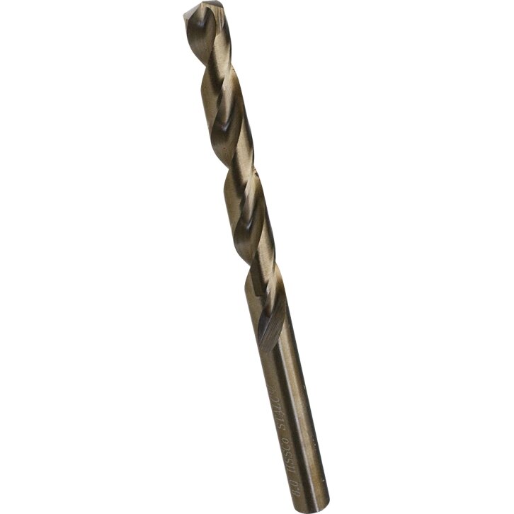 Grąžtas metalui STALCO COBALT 1mm 3vnt. Grąžtas metalui STALCO COBALT 1mm 3vnt.