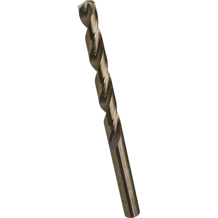 Grąžtas metalui STALCO COBALT 2,5mm 3vnt. Grąžtas metalui STALCO COBALT 2,5mm 3vnt.