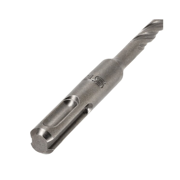 Grąžtas STALCO SX5 SDS+ 6x100/160mm 1