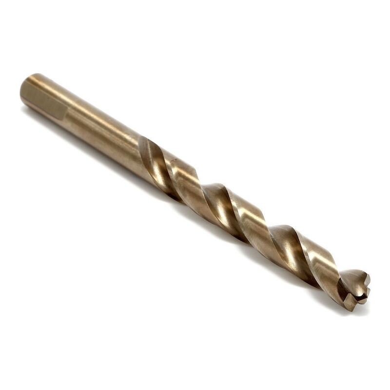 Grąžtas Baumajster COBALT 1,0mm 2vnt. 1