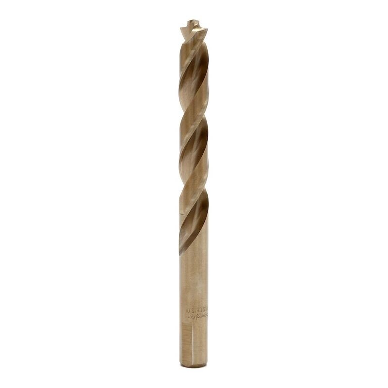 Grąžtas Baumajster COBALT 6,5mm