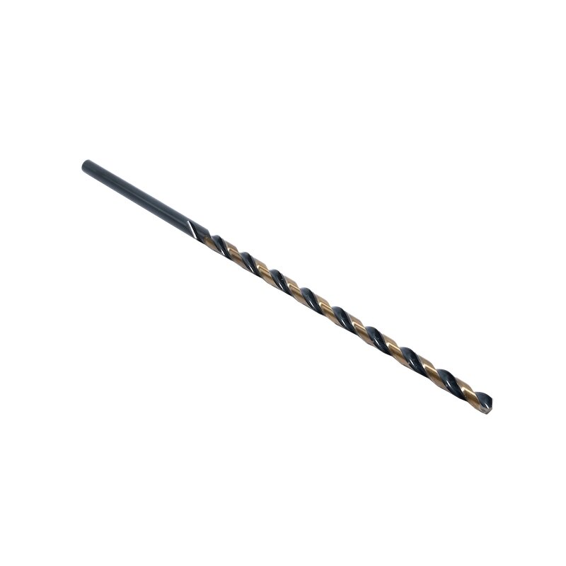 Grąžtas metalui 5.0x195mm Extra long 2 Grąžtas metalui 5.0x195mm Extra long 2