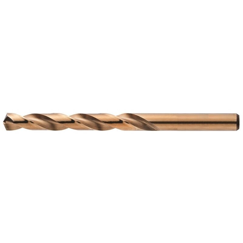 Grąžtas metalui HSS Cobalt DIN338 Grąžtas metalui HSS Cobalt DIN338
