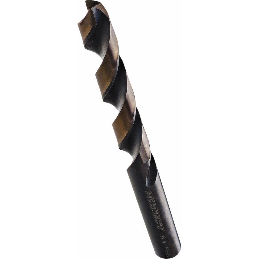 Grąžtas metalui STALCO PERFECT HSS 3,3mm 2vnt. 1