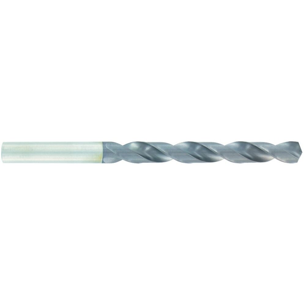 Grąžtas metalui su kobaltu HSSE5 su padengimu 5.0 mm, TBX 4F (TiAIN+TiCN)