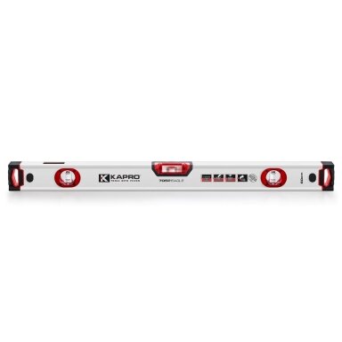 Gulsčiukas Optivision Eagle 600mm, 3 akutės Kapro®