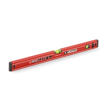 Gulsčiukas Spirit magnetinis 800mm 2 akutės