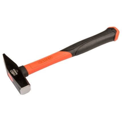 Hammer 400g, fiberglass handle Hammer 400g, fiberglass handle