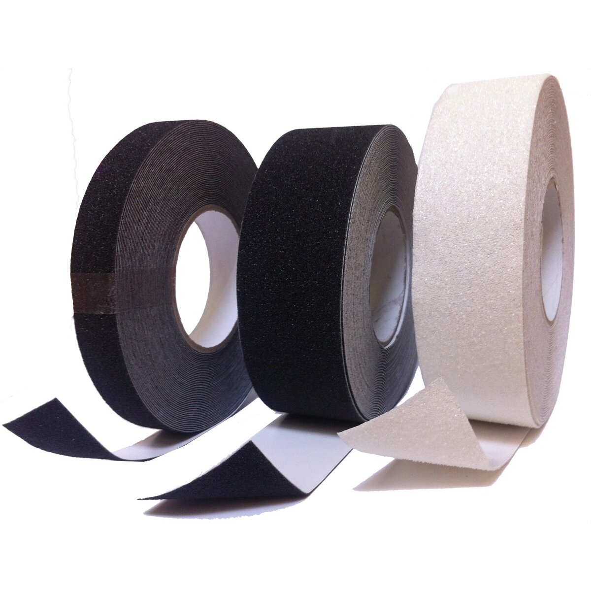 HESKINS Juosta SAFETY GRIP 25 mm x 18,3 m, juoda HESKINS Juosta SAFETY GRIP 25 mm x 18,3 m, juoda