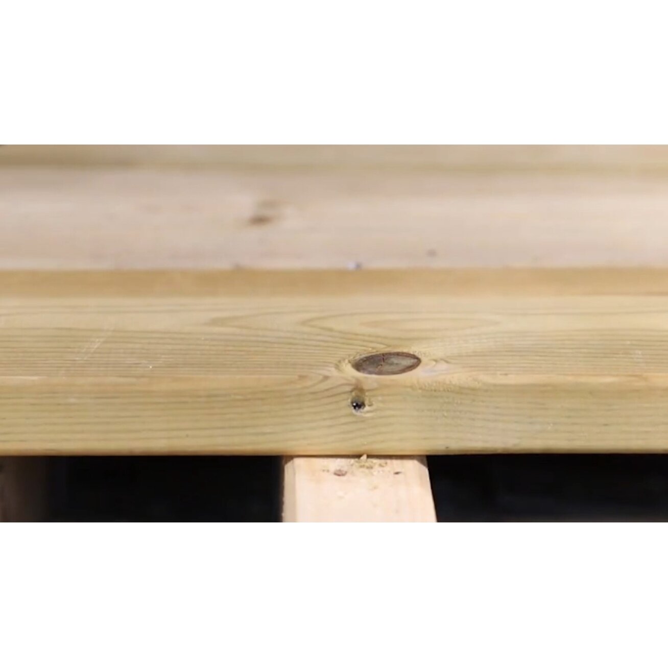 Heco Medsraigčiai terasoms "HECO" 4,2x60 A4, 200 vnt. 3 Heco Medsraigčiai terasoms "HECO" 4,2x60 A4, 200 vnt. 3