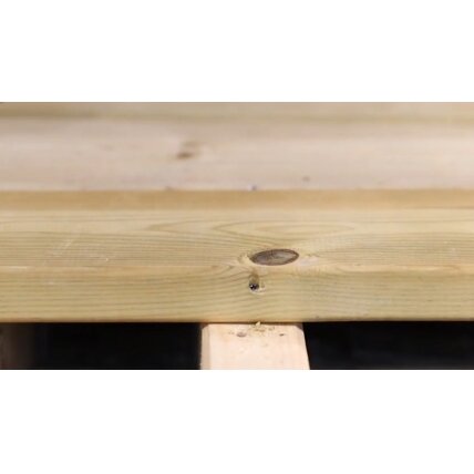 Heco Medsraigčiai terasoms "HECO" 4,2x60 A4, 200 vnt. 3 Heco Medsraigčiai terasoms "HECO" 4,2x60 A4, 200 vnt. 3