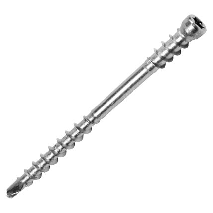 Heco Medsraigčiai terasoms "HECO" 4,2x60 A4, 200 vnt. Heco Medsraigčiai terasoms "HECO" 4,2x60 A4, 200 vnt.