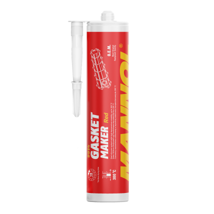 Hermetikas raudonas MANNOL 310g Hermetikas raudonas MANNOL 310g