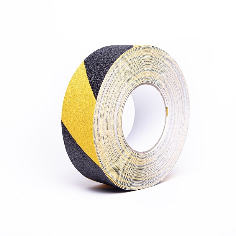 HESKINS Juosta SAFETY GRIP 50 mm x 18,3 m, j./g.