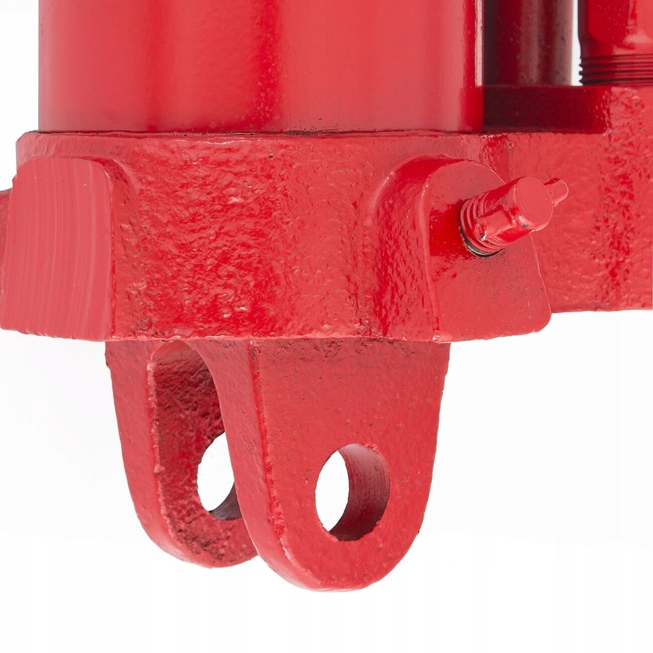 Hidraulinis prailgintas cilindras kranui 8t. Dvipusė pompa 3 Hidraulinis prailgintas cilindras kranui 8t. Dvipusė pompa 3