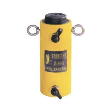 Hidraulinis cilindras 50t (200mm) dvipusio veikimo