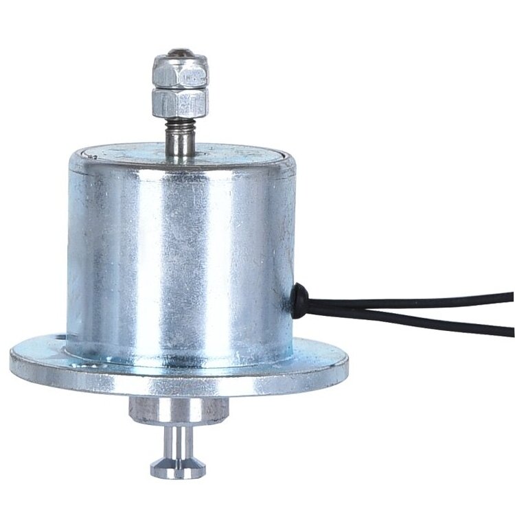 Hidr.keltuvo 4.0t PL4.0-2DE ats.dalis elektromagnetas 1 Hidr.keltuvo 4.0t PL4.0-2DE ats.dalis elektromagnetas 1