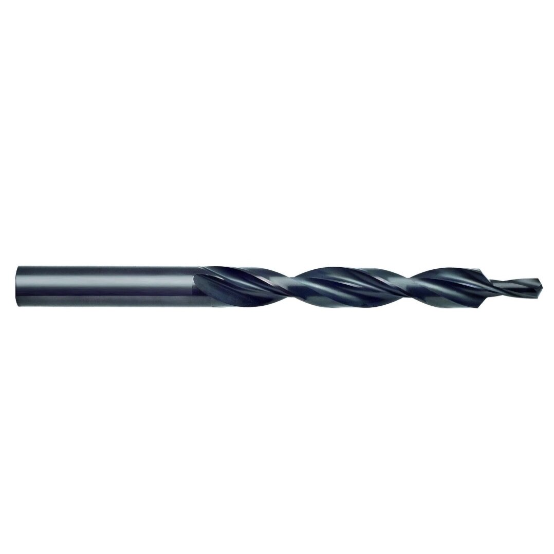 HSS stepped metal drill 90° bit -STEAM treatment -DIN8374 -Medium HSS stepped metal drill 90° bit -STEAM treatment -DIN8374 -Medium