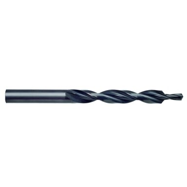 HSS stepped metal drill 90° bit -STEAM treatment -DIN8374 -Medium HSS stepped metal drill 90° bit -STEAM treatment -DIN8374 -Medium