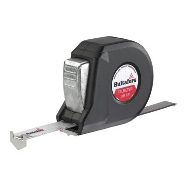 Hultafors Hultafors Talmeter ruletė 3m VP
