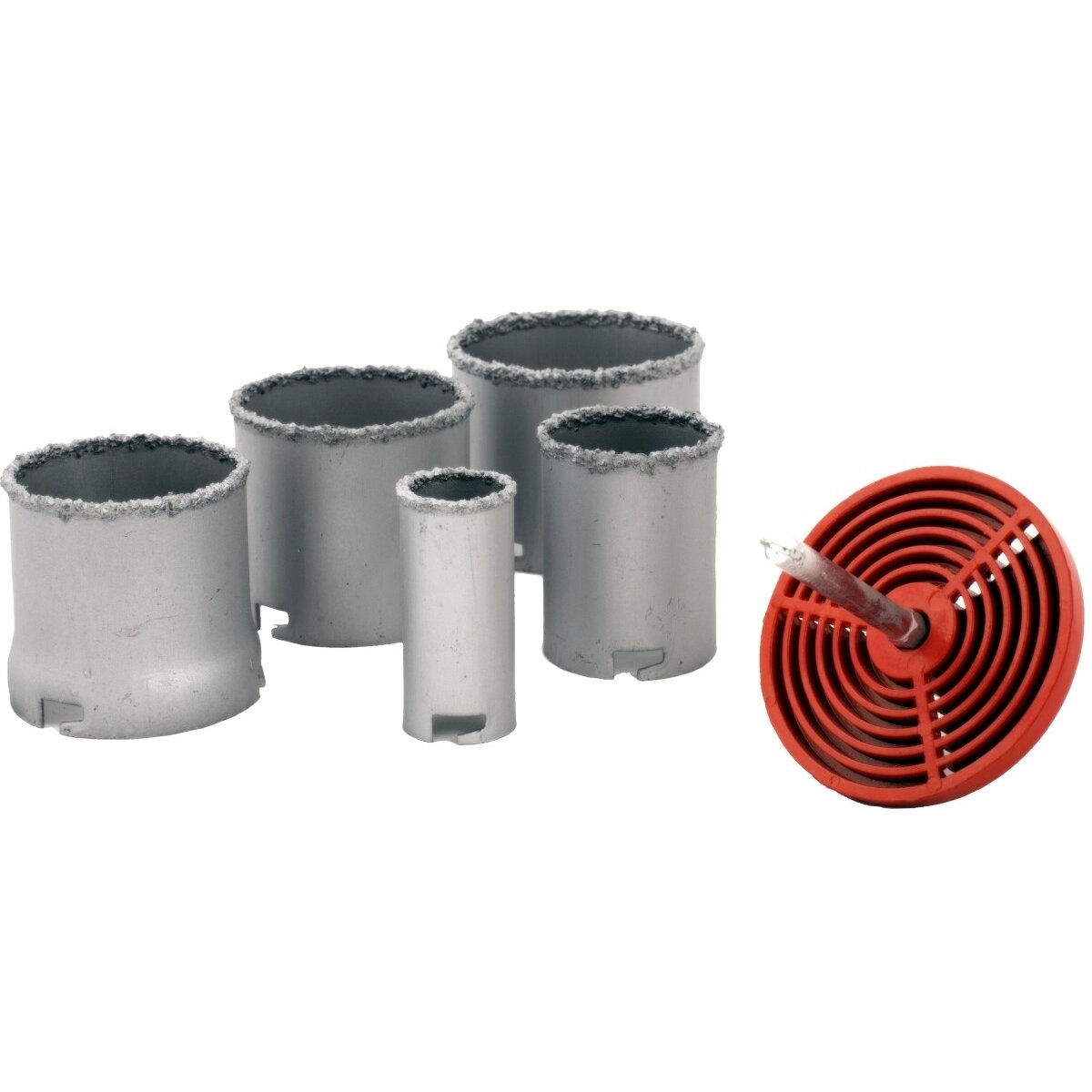 Industry Volframo - karbido gręžimo karūna 73 mm Industry Volframo - karbido gręžimo karūna 73 mm