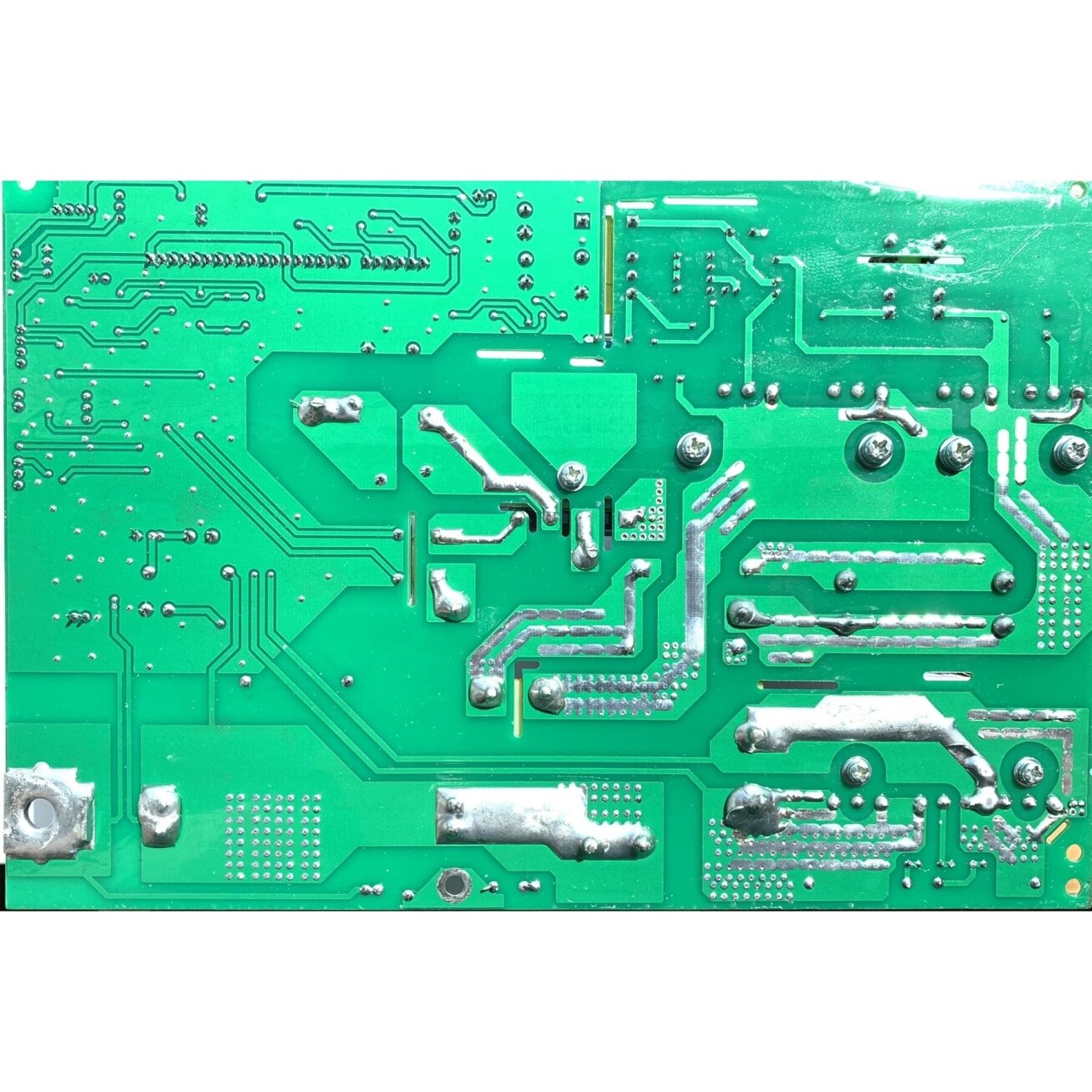 Inverterinio suvirinimo aparato MMA-200FI (IGBT) ats.dalis PCBS 1 Inverterinio suvirinimo aparato MMA-200FI (IGBT) ats.dalis PCBS 1