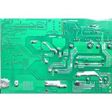 Inverterinio suvirinimo aparato MMA-200FI (IGBT) ats.dalis PCBS Inverterinio suvirinimo aparato MMA-200FI (IGBT) ats.dalis PCBS