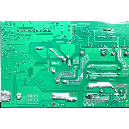 Inverterinio suvirinimo aparato MMA-200FI (IGBT) ats.dalis PCBS 1 Inverterinio suvirinimo aparato MMA-200FI (IGBT) ats.dalis PCBS 1