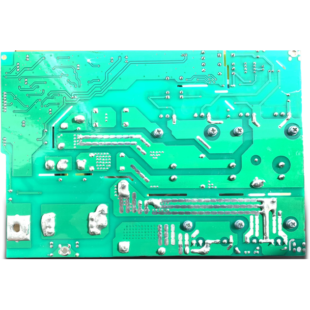 Inverterinio suvirinimo aparato MMA-250 (IGBT) ats.dalis PCBS 1 Inverterinio suvirinimo aparato MMA-250 (IGBT) ats.dalis PCBS 1