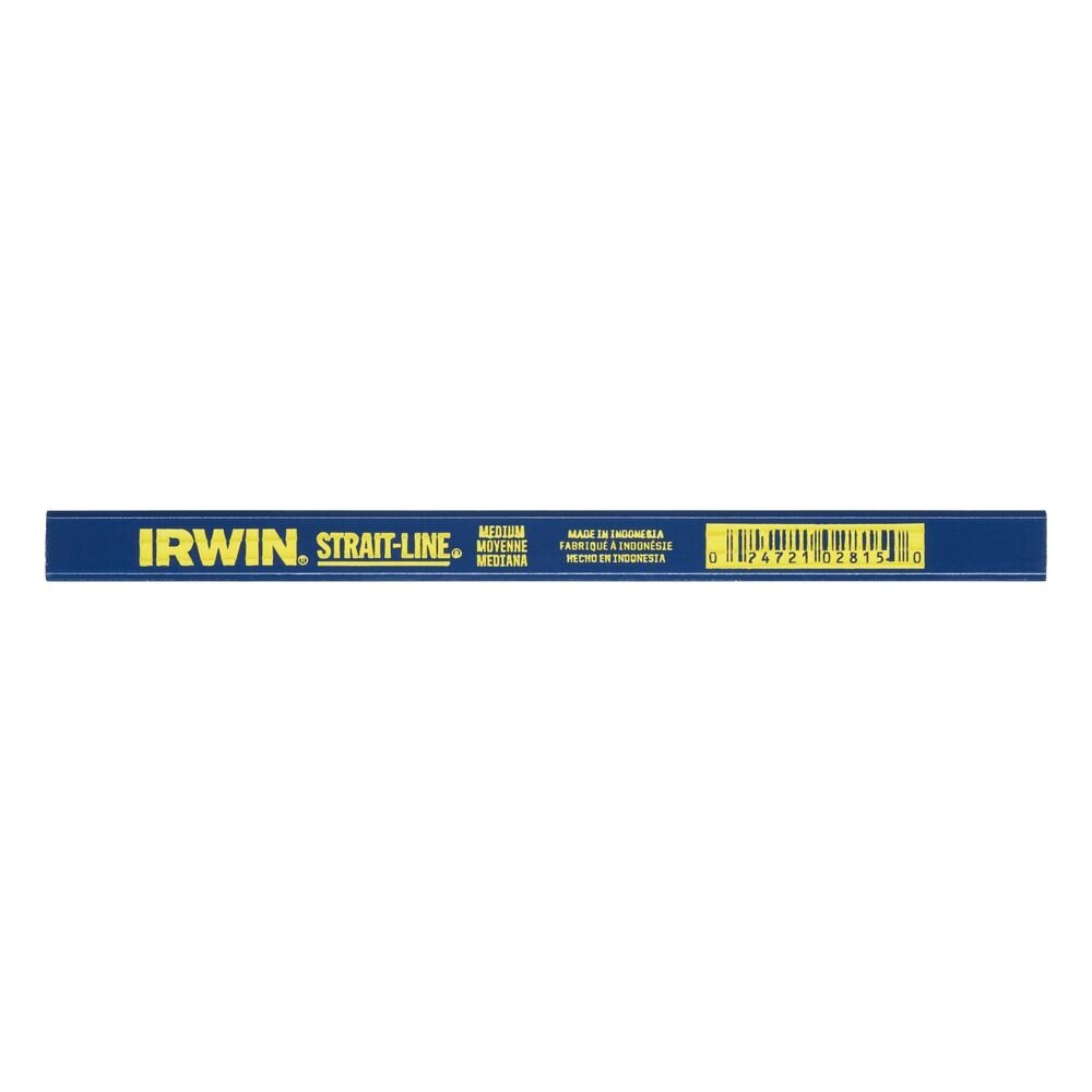 IRWIN Grafitinis pieštukas „IRWIN" 3