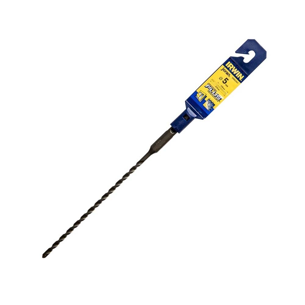 IRWIN Grąžtas SDS+ 5 x 150/210 mm