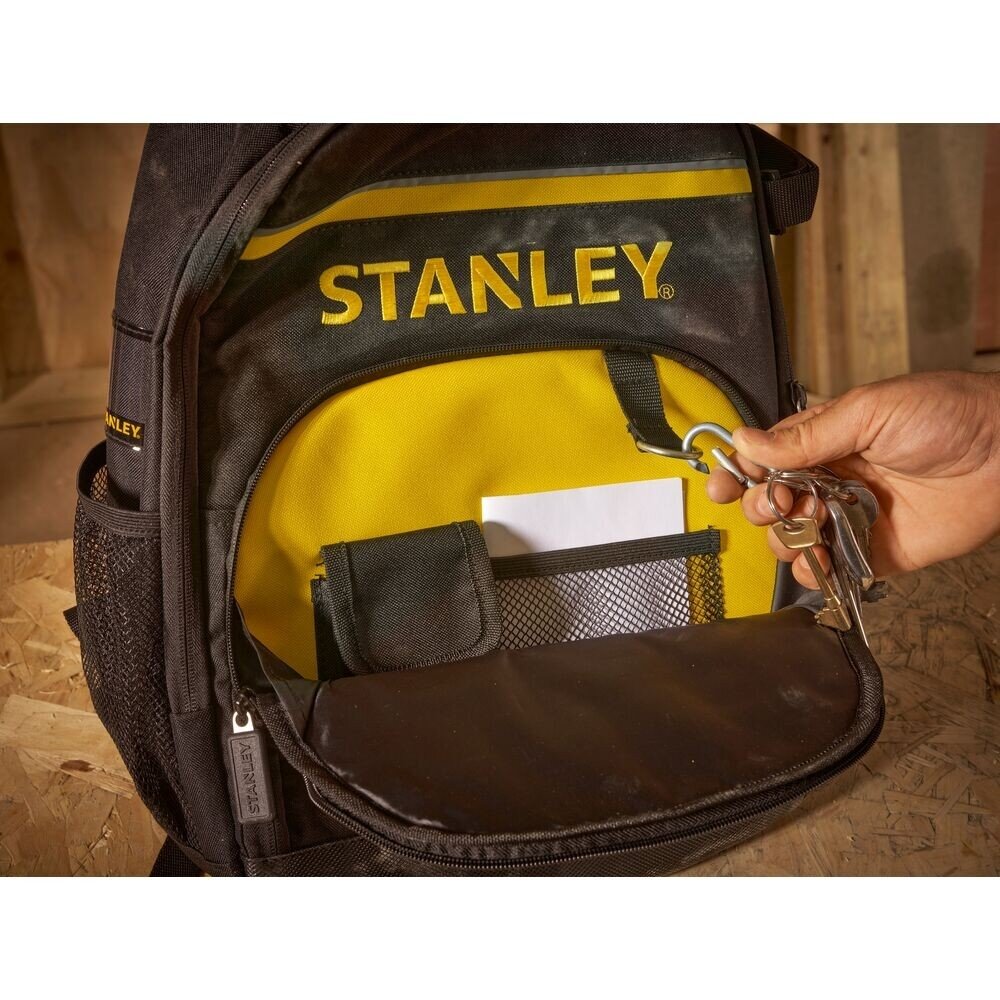 IRWIN Kuprinė Stanley STST1-72335 4 IRWIN Kuprinė Stanley STST1-72335 4