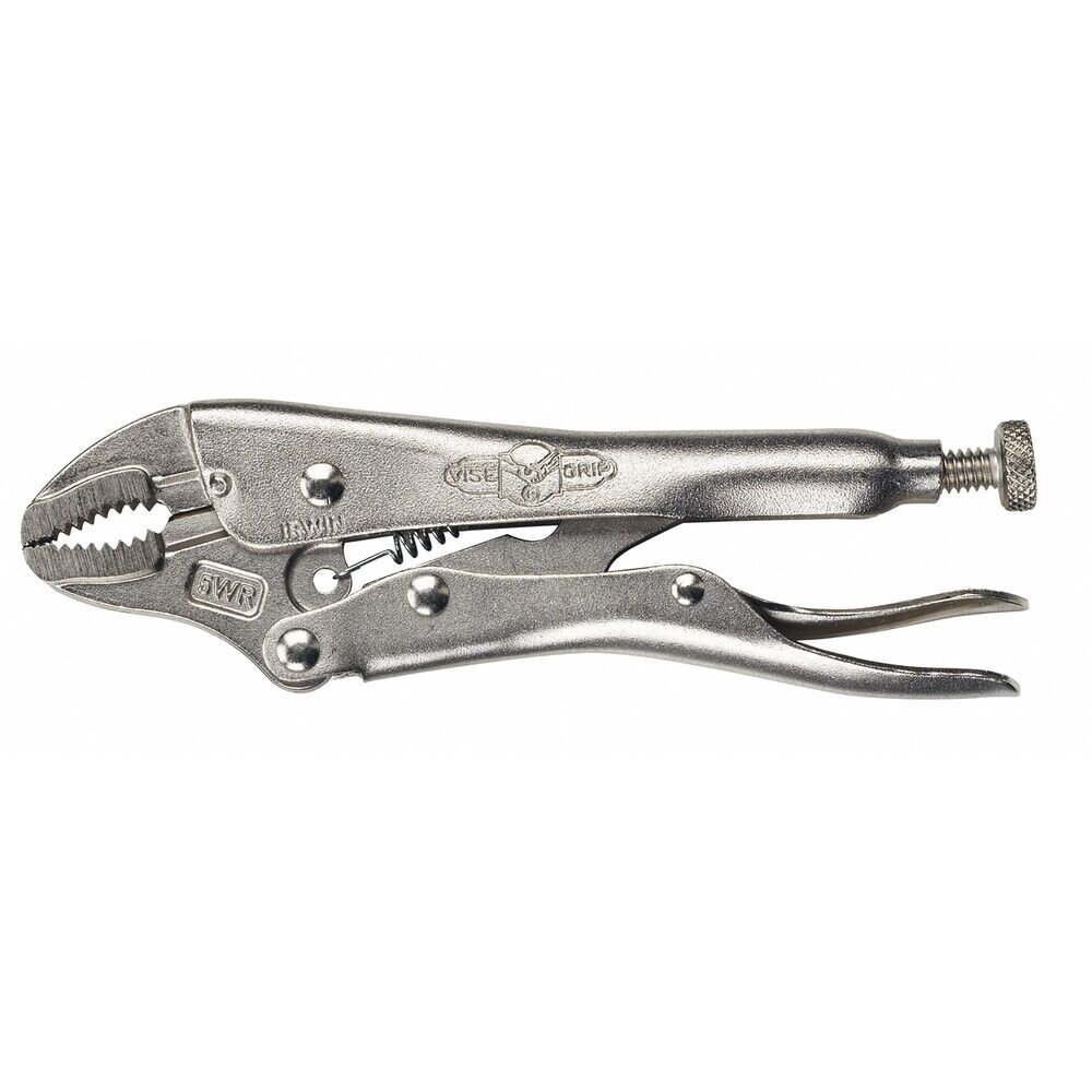 IRWIN Replės VISE-GRIP 10WR 250 mm, 48 mm 1