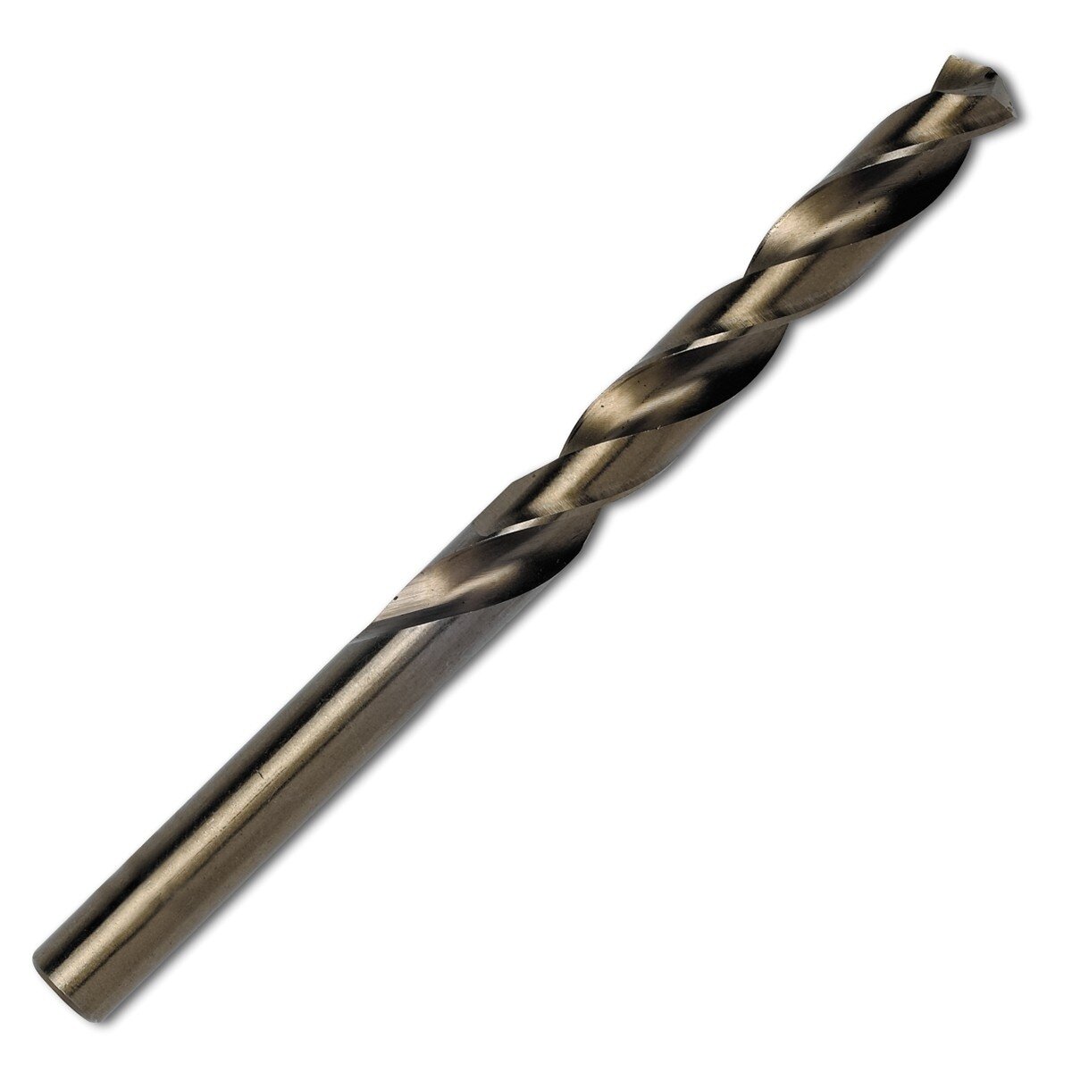 IRWIN Grąžtas metalui HSS COBALT 4,2 mm IRWIN Grąžtas metalui HSS COBALT 4,2 mm