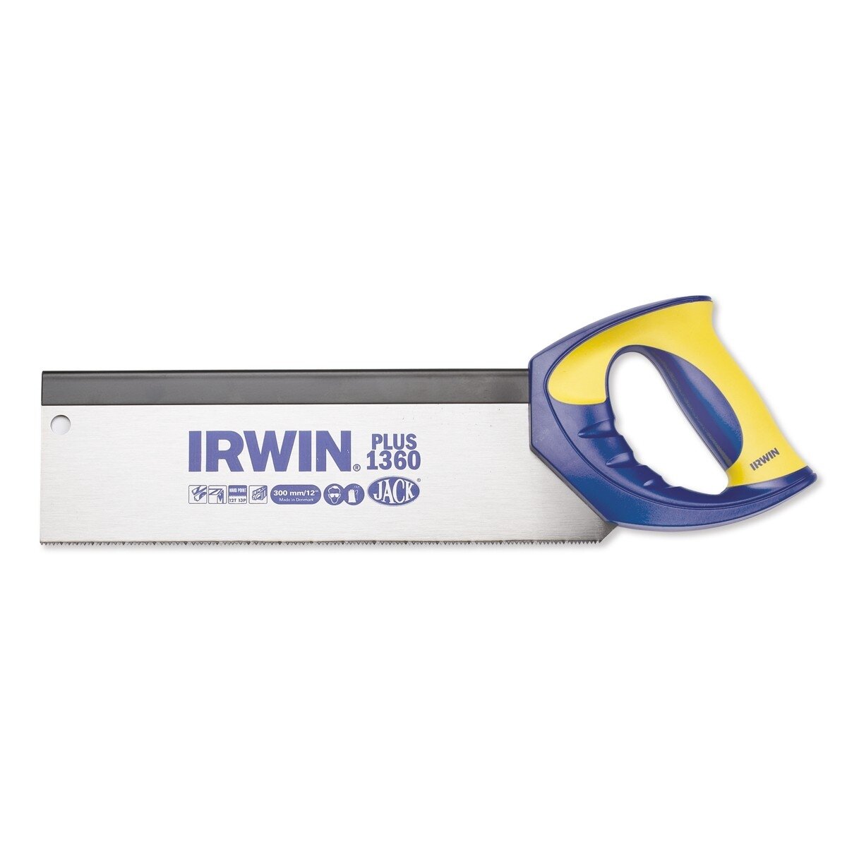 IRWIN Pjūklas „IRWIN" TENON 300 mm 12T/13P