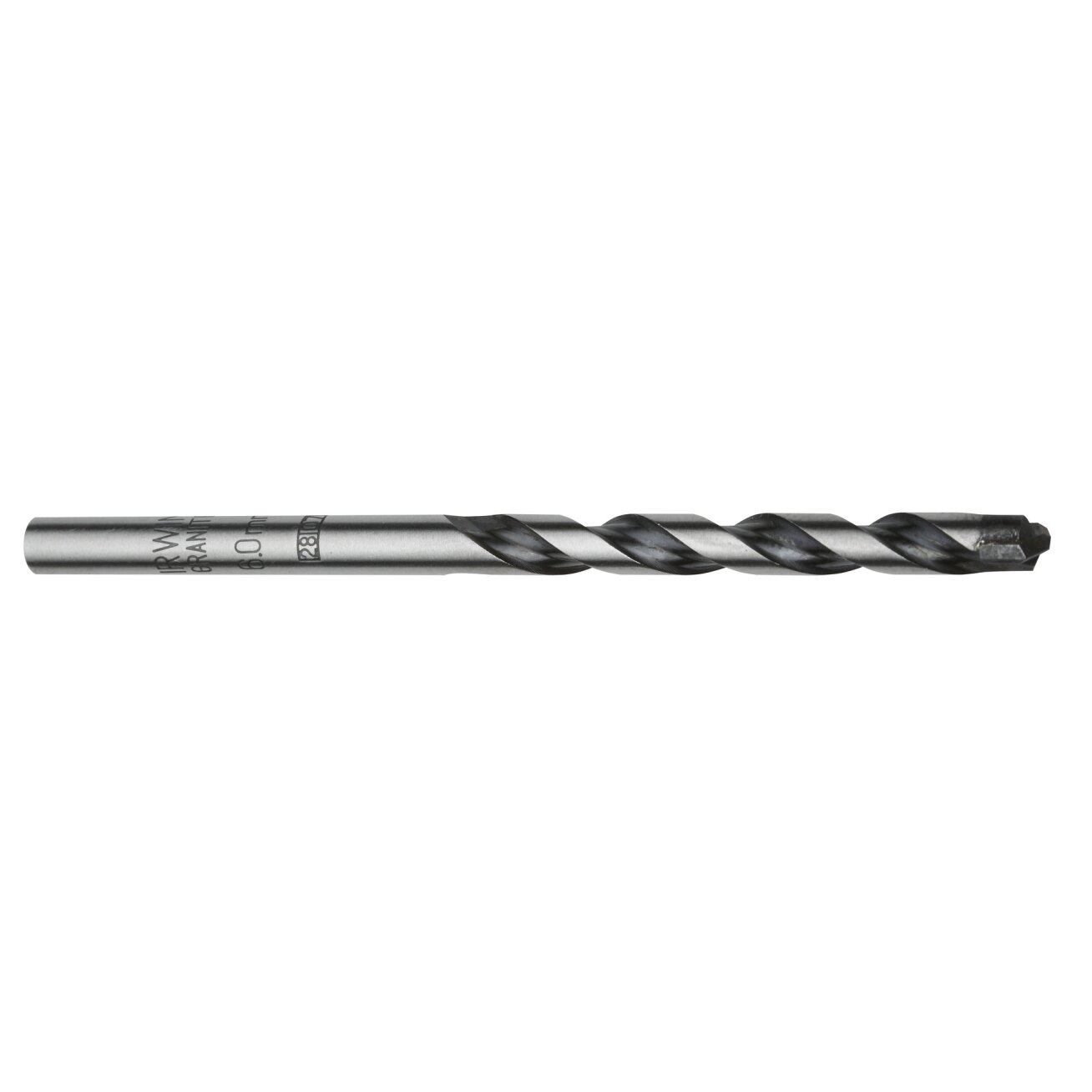 IRWIN Grąžtas granitui 4 x 45/80 mm